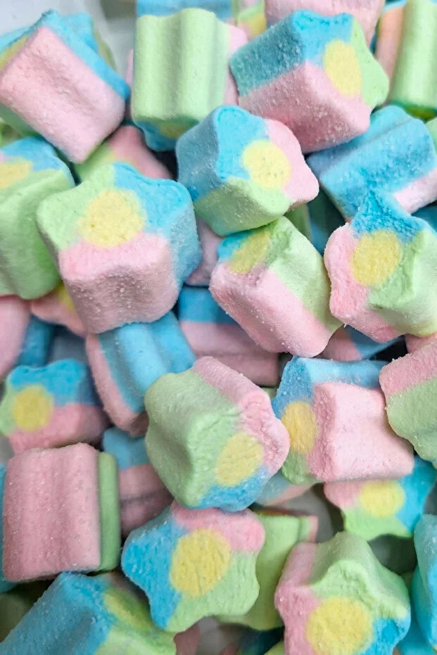 Sweeto Flora Marshmallow | Candylover