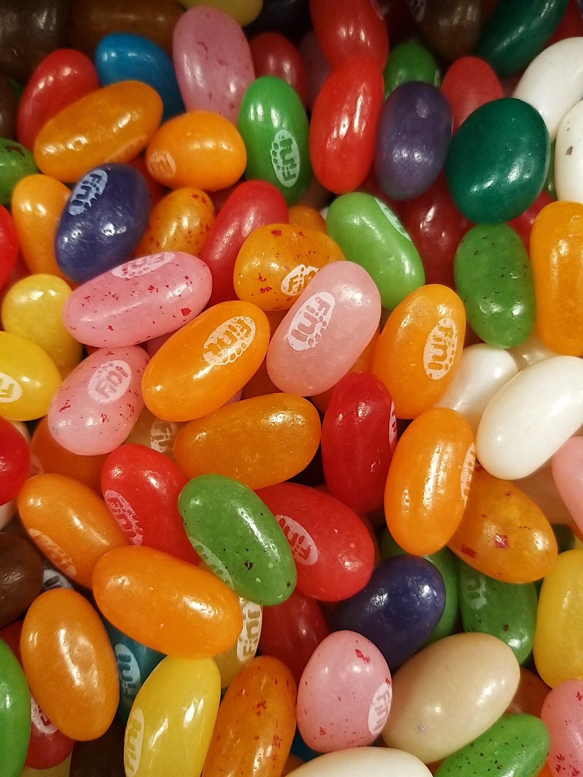 Halal Fini Jelly Beans | Candylover