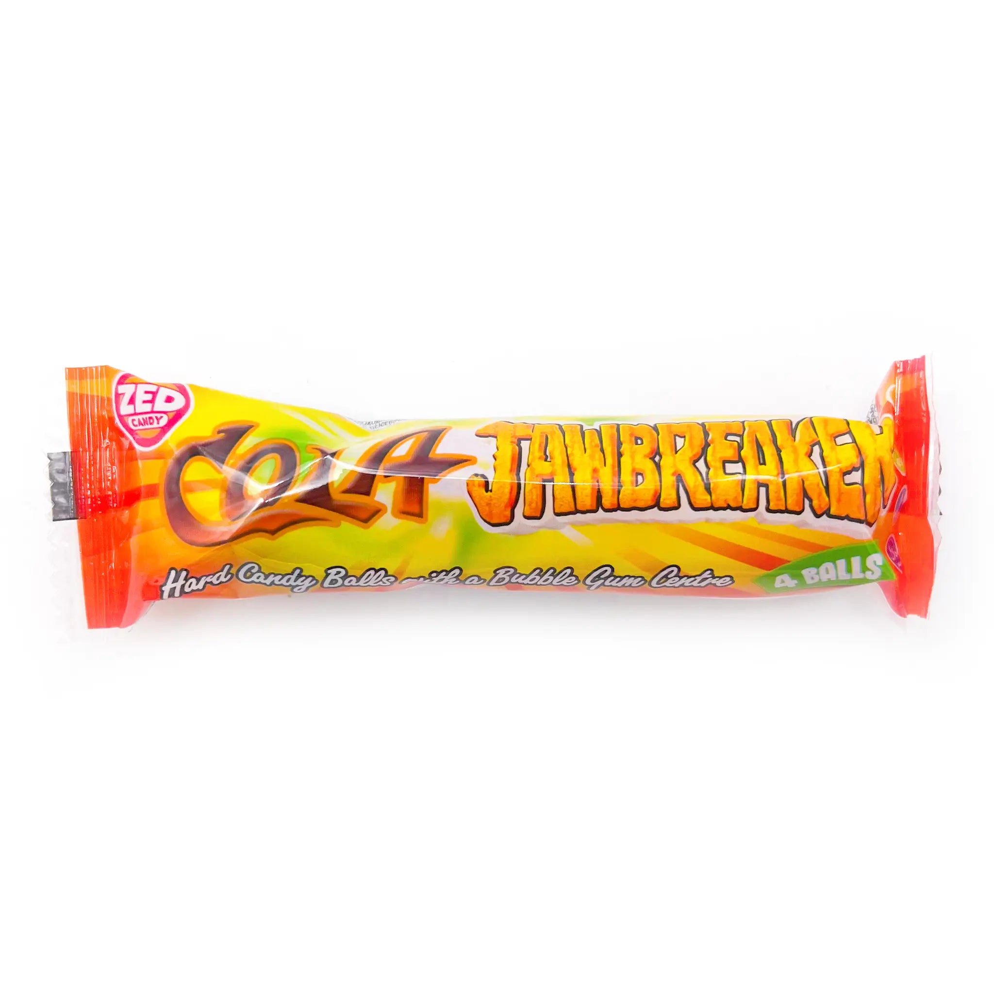 Jawbreaker Cola