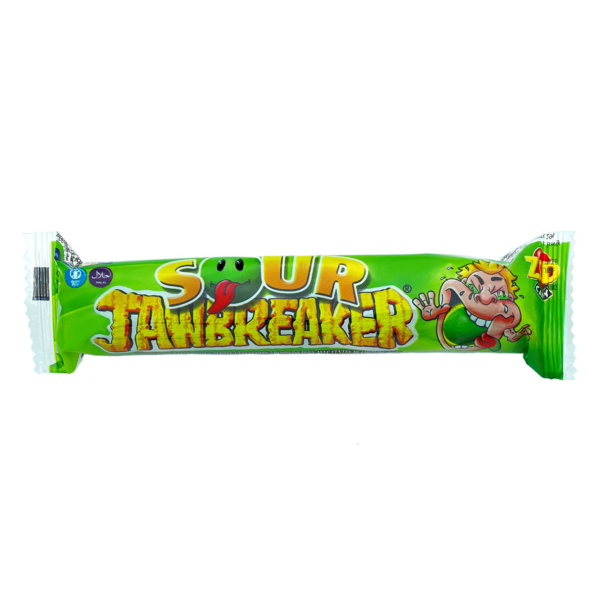 Jawbreaker Sour Apple