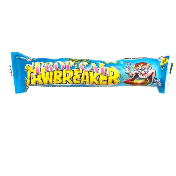 Jawbreaker Tropical