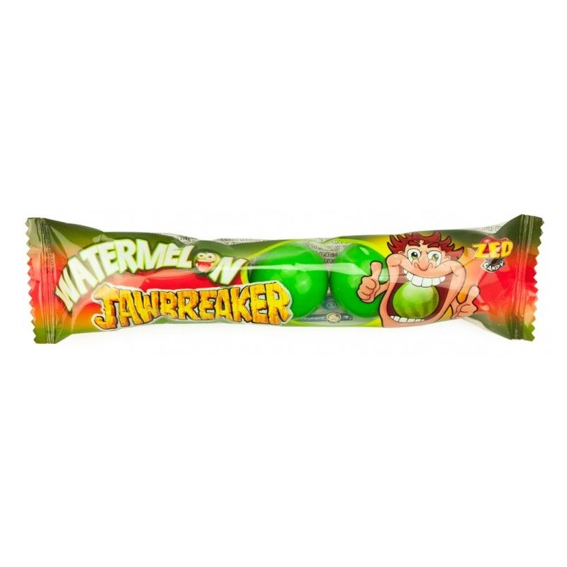Jawbreaker Watermeloen