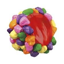 Nerds Gummy Clusters 85gr