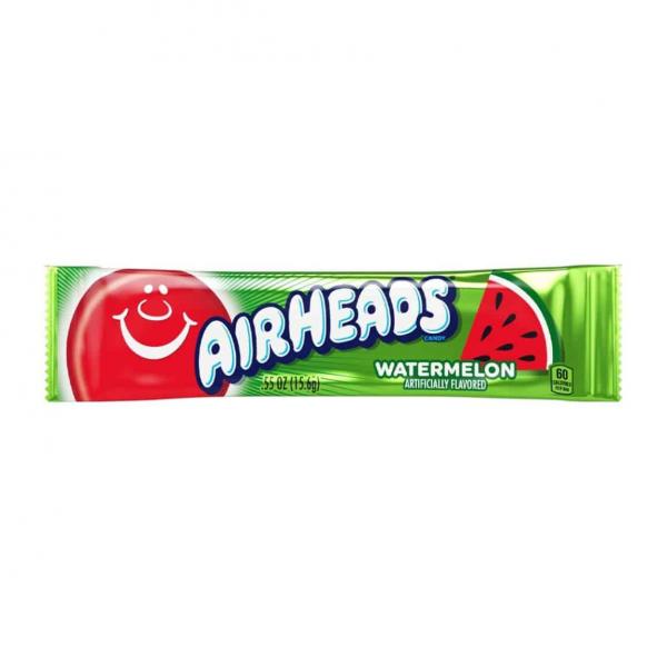 Airheads Watermeloen 15,6 gr