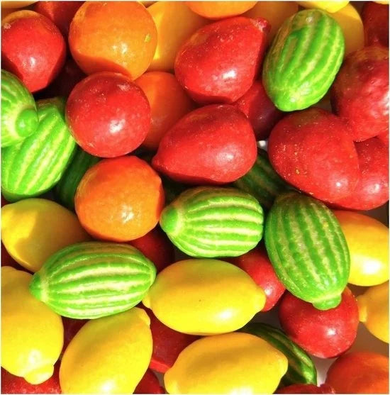 Halal Fini Fruits Bubblegum | Candylover