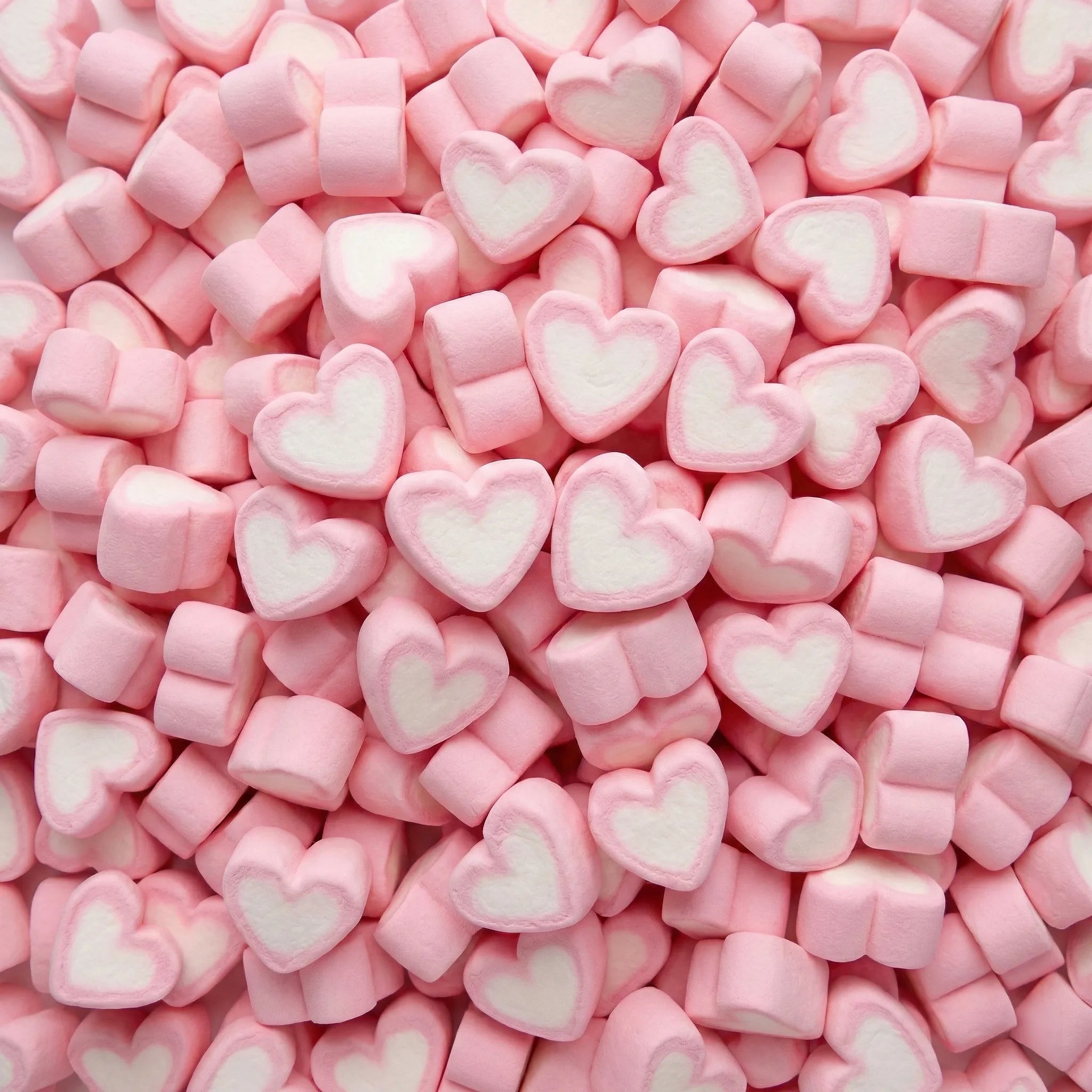 Sweeto Heart Marshmallows | Candylover