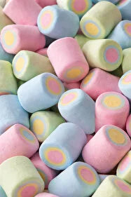 Sweeto Marshmallow Roller | Candylover