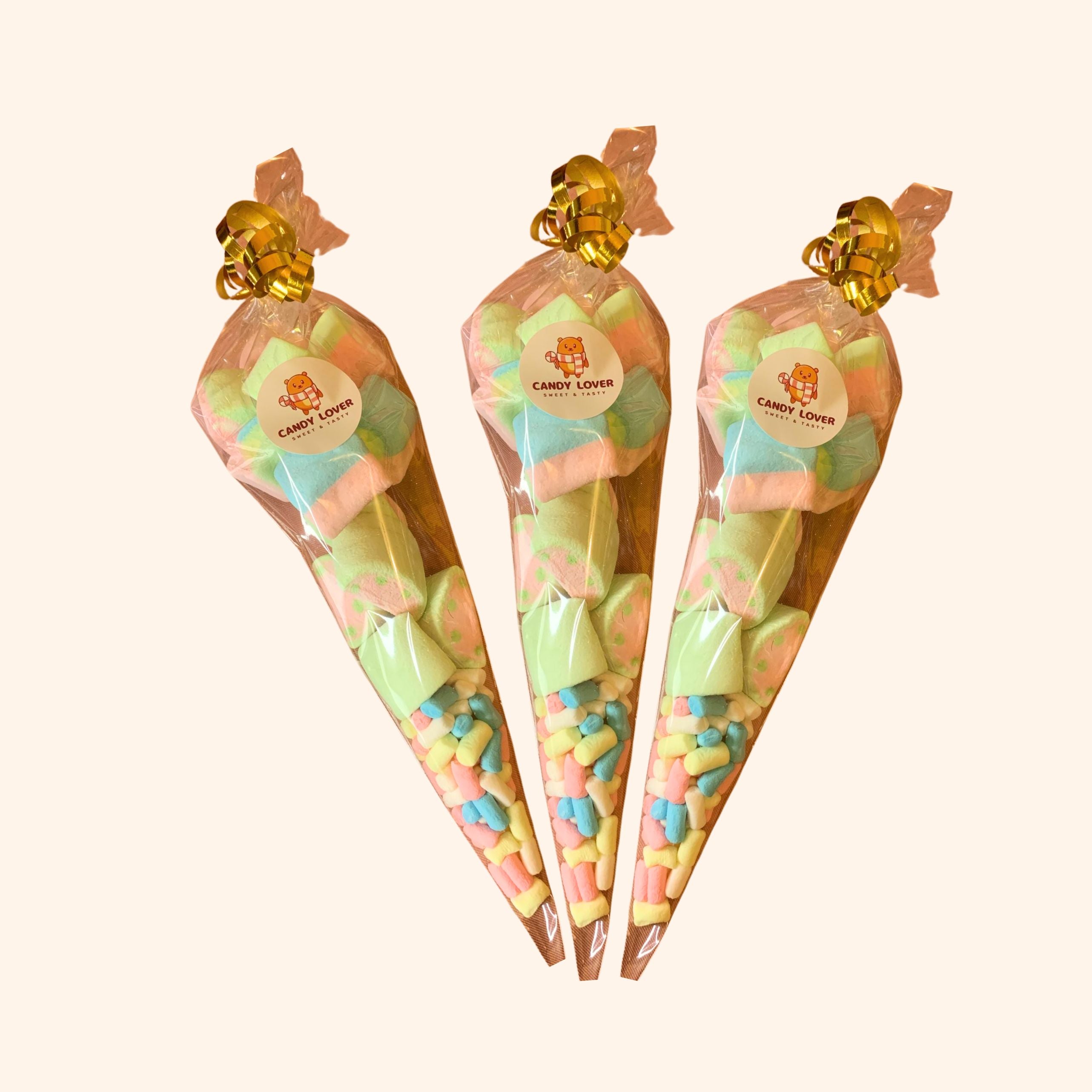 Candylover Clouds ☁️🍬