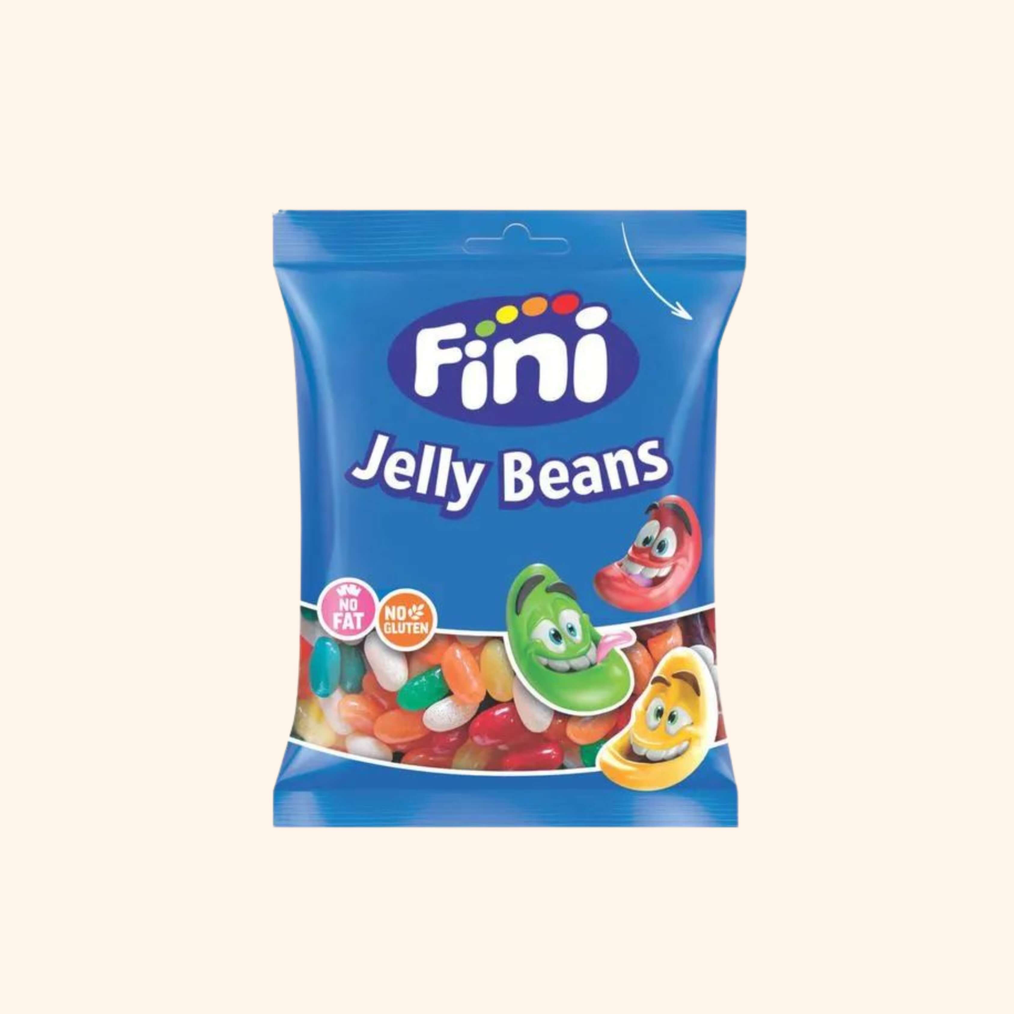 Halal Fini Jelly Beans | Candylover
